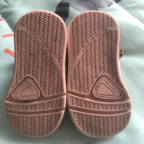 Tucker+Tate Lily Boot - Picture 7 of 7